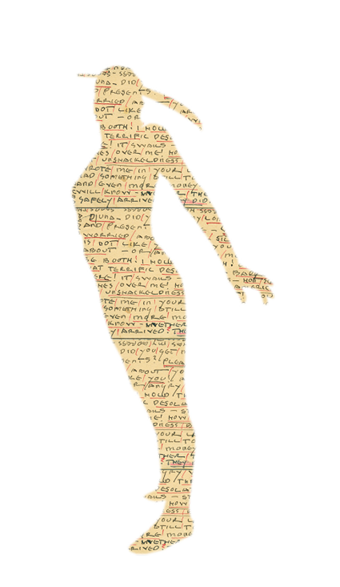 Elsa 1 Elsa von Freytag-Loringhoven