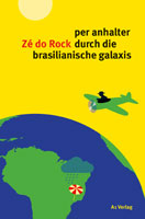 Ze do Rock Cover